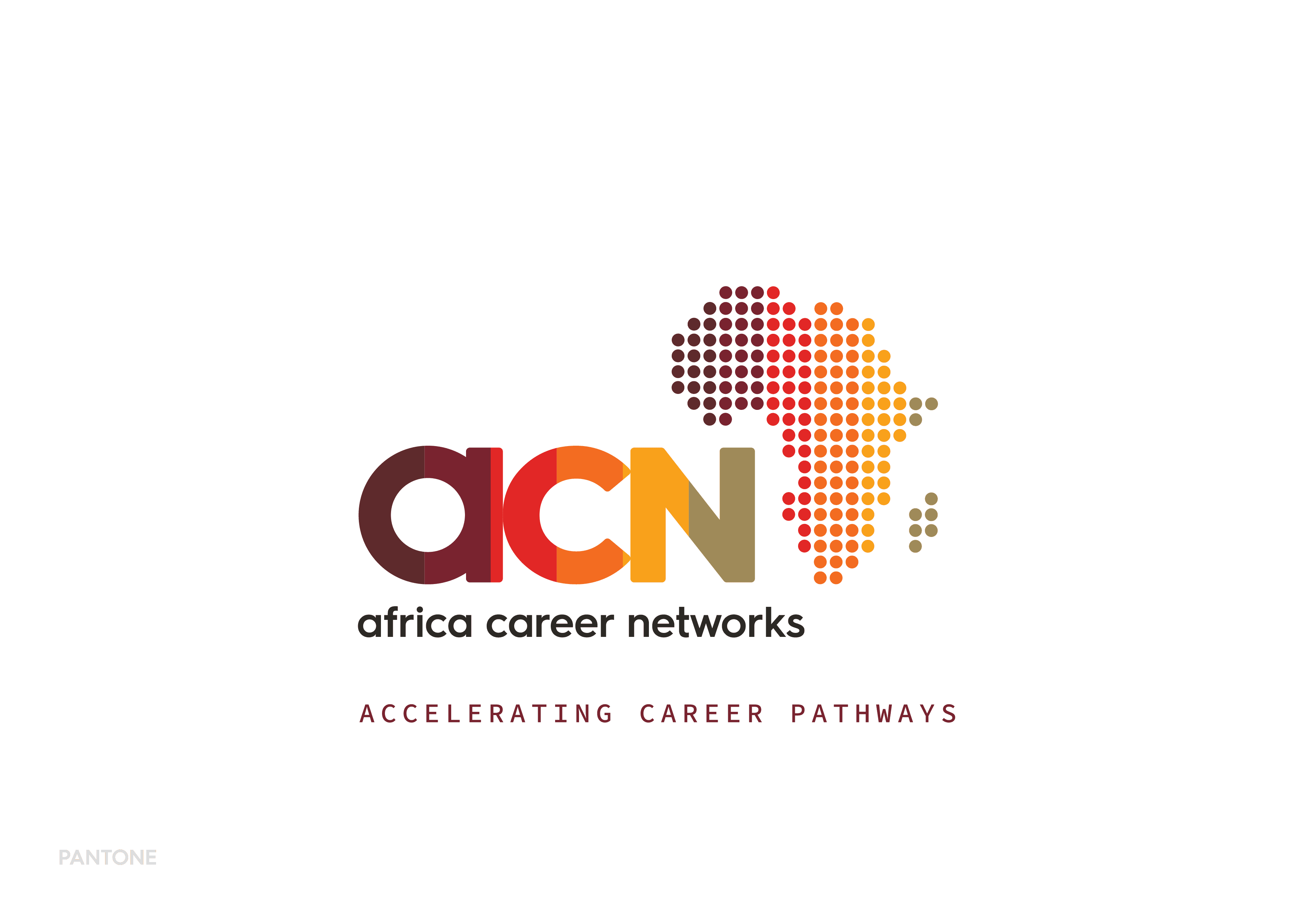 Africa Career Networks Logo