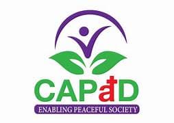 Christian Agency for Peace and Development Logo