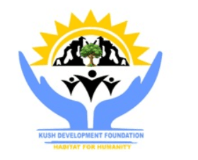 KUSH Development Foundation Logo