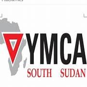 YMCA South Sudan Logo